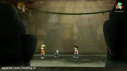 انیمیشن پاوپاترول قسمت سیزدهم PawPatrol S02E13